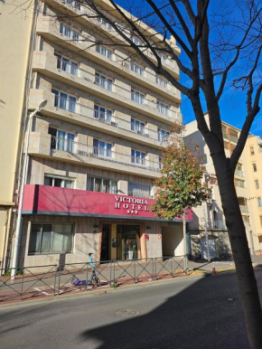 hotel Victoria